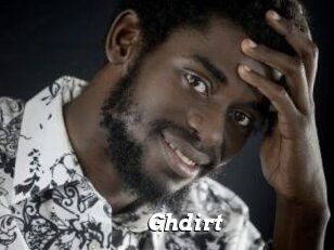Ghdirt