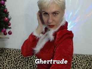 Ghertrude