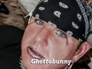 Ghettobunny