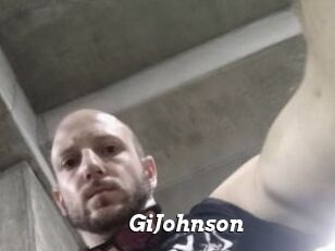 GiJohnson