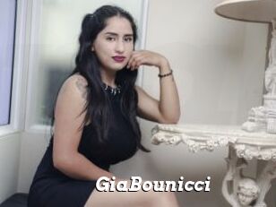 GiaBounicci