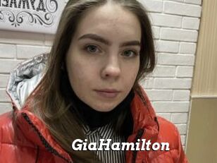 GiaHamilton