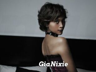 GiaNixie