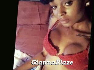 GiannaBlaze
