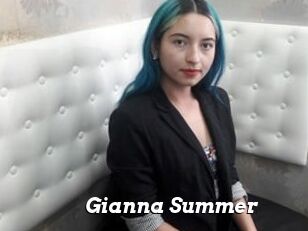 Gianna_Summer