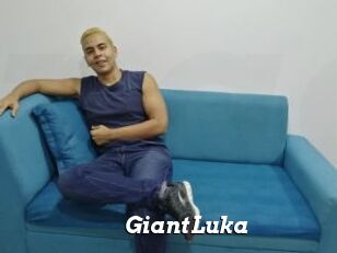 GiantLuka