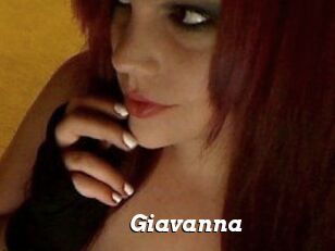 Giavanna