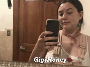 GigiHoney