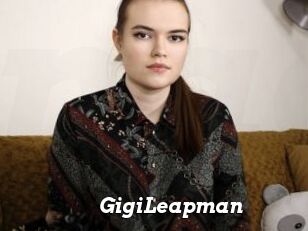 GigiLeapman