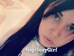 GigiSexyGirl