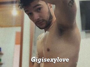 Gigisexylove