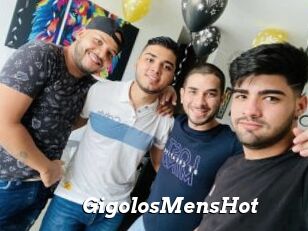 GigolosMensHot