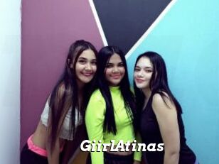 GiirlAtinas
