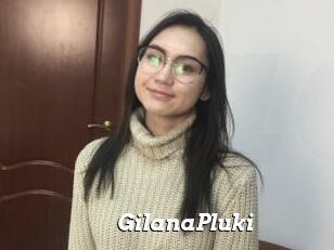 GilanaPluki