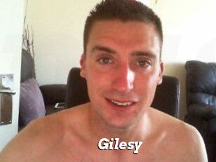 Gilesy