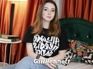 GillBennett