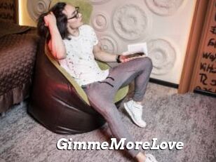 GimmeMoreLove
