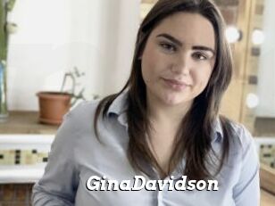 GinaDavidson
