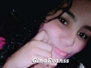 GinaEvanss