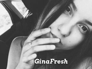 GinaFresh
