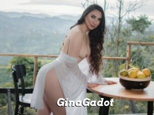 GinaGadot