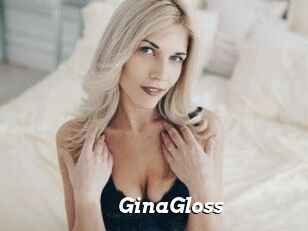 GinaGloss