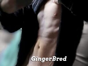 GingerBred