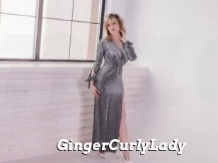 GingerCurlyLady