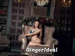 GingerIdeal