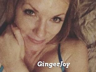 GingerJoy