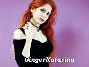 GingerKatarina