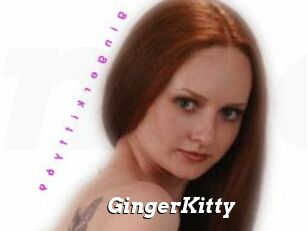 GingerKitty