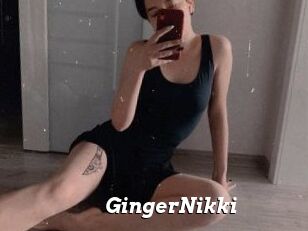 GingerNikki