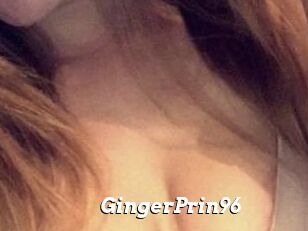 GingerPrin96