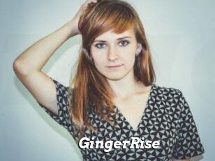 GingerRise