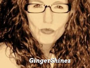 GingerShinez