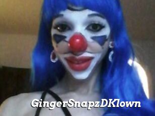 GingerSnapzDKlown