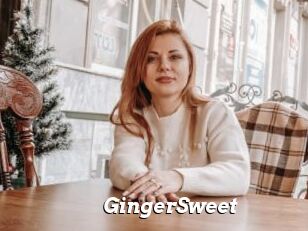 GingerSweet
