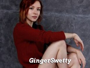 GingerSwetty