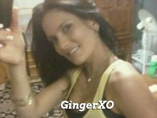 Ginger_XO_