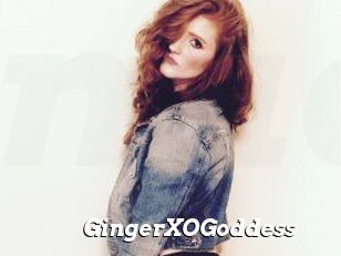 GingerXOGoddess