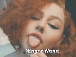 Ginger_Nana