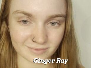 Ginger_Ray