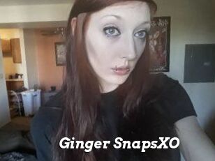 Ginger_SnapsXO