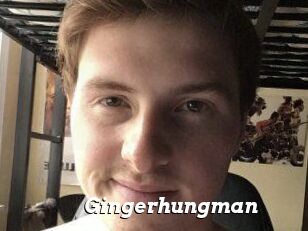 Gingerhungman