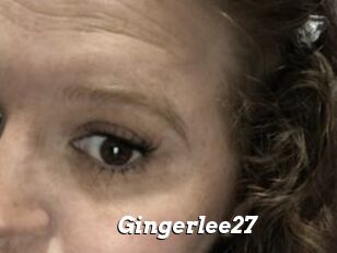 Gingerlee27