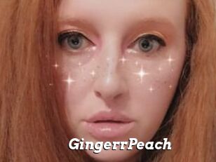GingerrPeach
