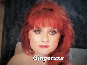 Gingerxxx