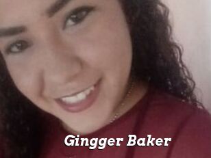 Gingger_Baker