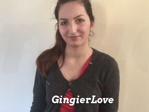 GingierLove